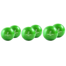 Sports Hub Seamless Weighted Plyo Balls