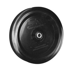 Single Throwing Wheel for Hack Attack
