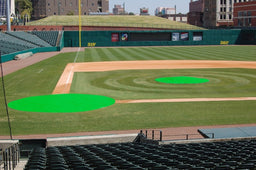 Spot Rain Covers 6oz Poly