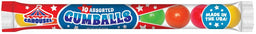 Big League Chew Carousel 10 Ball Tube