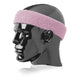 Terry Headband - One Size Fits
