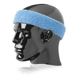 Terry Headband - One Size Fits