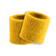 TERRY WRISTBANDS 3.5"-1200W