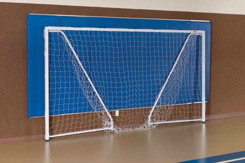 Foldable/Portable Indoor Goal
