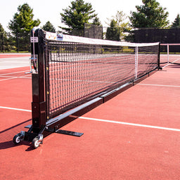 Quality PPS22-SQ Portable Pickleball Net System