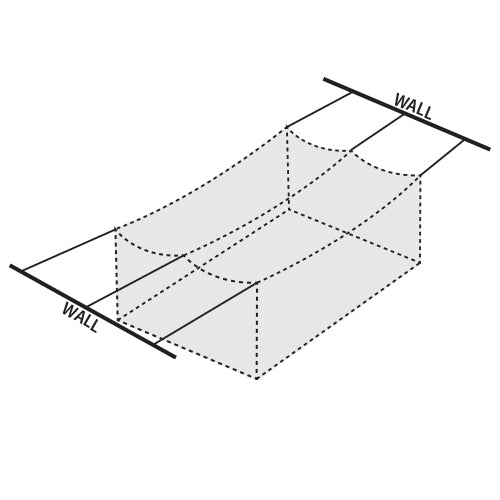 Indoor Batting Tunnel & Douglas Tensioning Kit