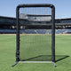 6' x 4' Safety Net and Frame
