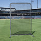 6' x 4' Safety Net and Frame