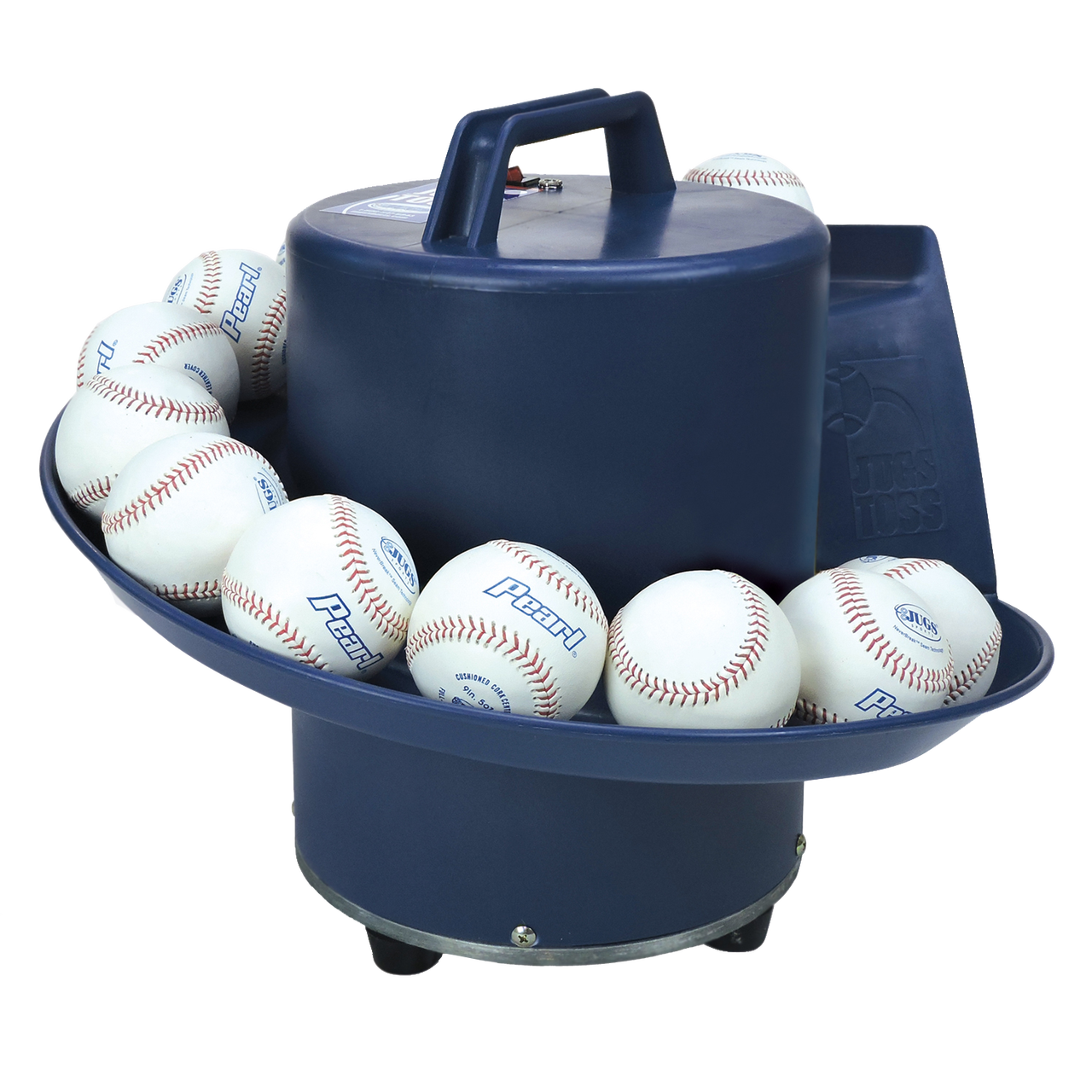 TOSS MACHINE Baseball/Softball #23