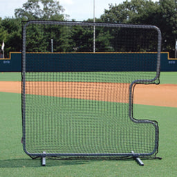 ProCage™ Softball Pitcher C-Screen