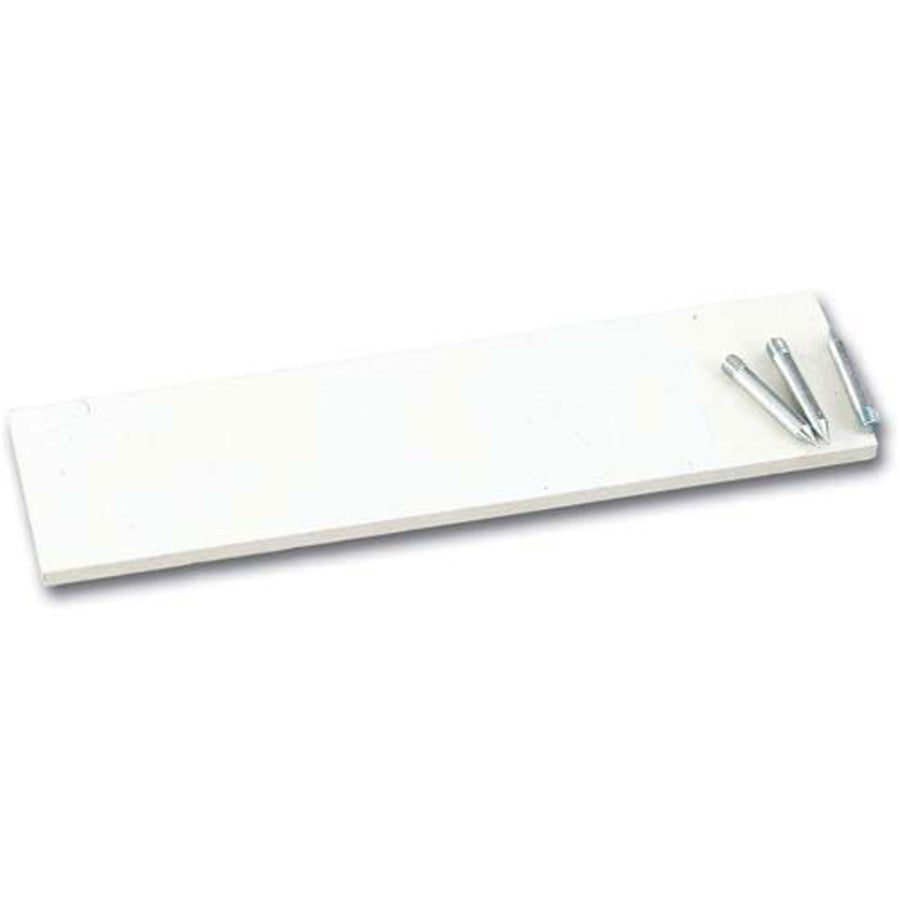 Revêtement de lanceur à pointes officiel