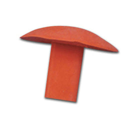 Rubber Base Plug