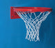 Heavy-Duty Basketball Rim