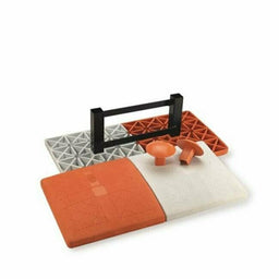 Double First Base w/ Anchor & Plugs