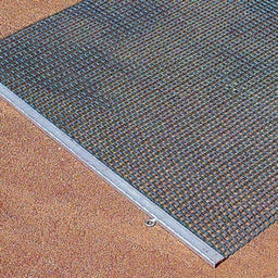Monster Mat 6'x4' w/ Drag Bar