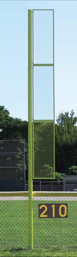 Foul Poles