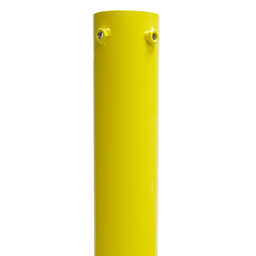 4' Ground Sleeves for 20' Foul Poles