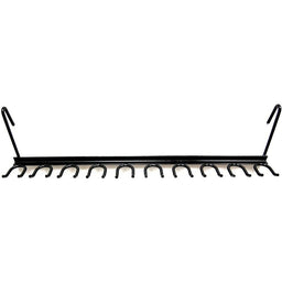 Hanging Bat Rack