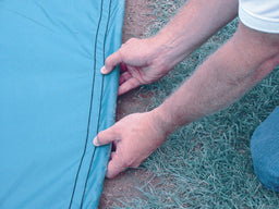 FieldSaver Heavyweight Cover 18oz