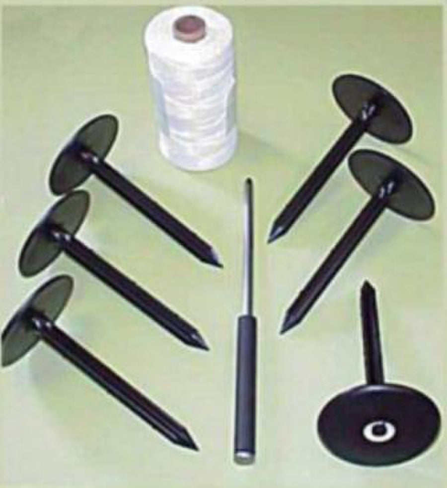 Système de disposition de baseball ProLine