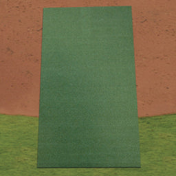 Tapis d'enclos ProTurf 12'x12'