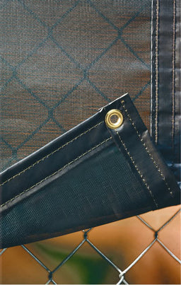 Pare-brise standard