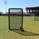 6' x 4' Safety Net and Frame