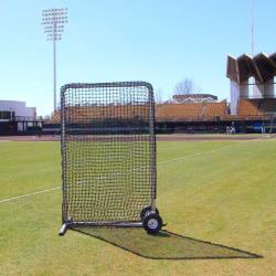 6' x 4' Safety Net and Frame