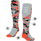 Woodland Camo Over The Calf