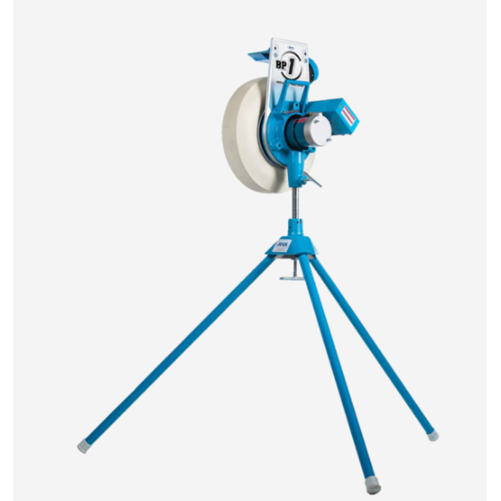 BP1 BASEBALL ONLY PITCHING MACHINE #88