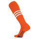 Dugout Pattern "B" 3 Stripe - Solid