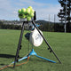 BP1 SOFTBALL CAROUSEL FEEDER