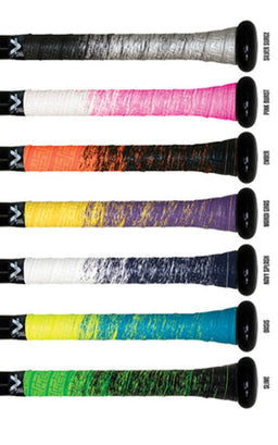 Vulcan Fade Series