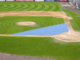 FieldSaver Premium Mesh Covers