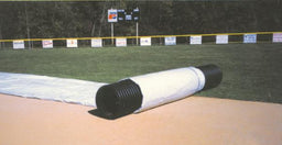 Field Tarp Storage Roller