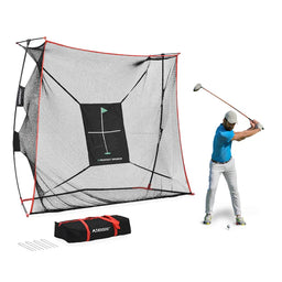 Filet de golf Haack Pro Rukket 9x7x3 pieds