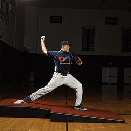 Monticule professionnel ProMounds en 2 parties