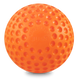 Balle de baseball Jugs Max Velo Orange Dimple