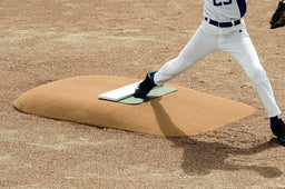 Monticule portatif en fibre de verre Pitch Pro modèle 465