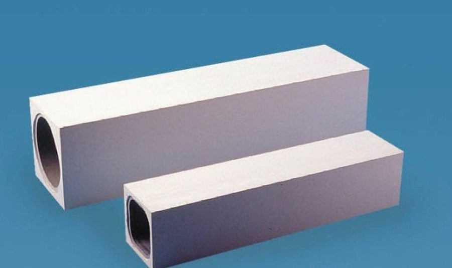 Caoutchouc de tangage 4 voies ProCage™