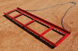 ProCage™ 6' Wide Bolt Drag