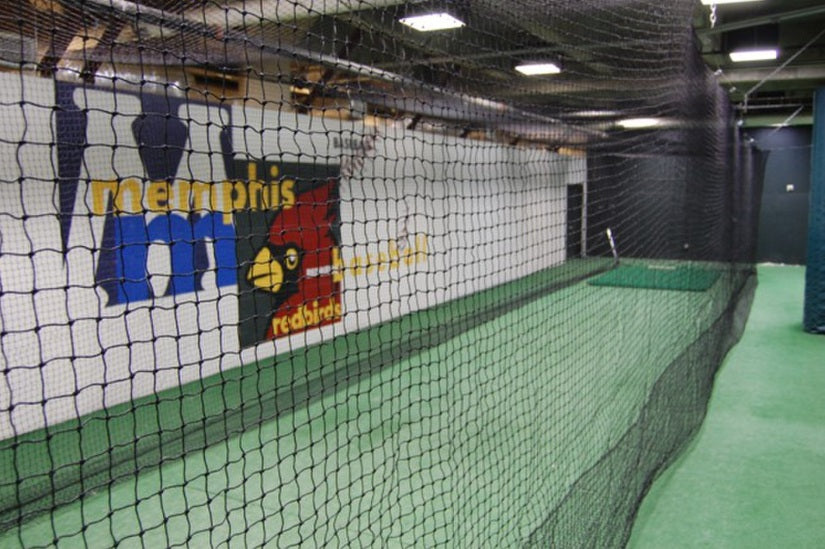 Filet tunnel de frappe ProCage™ n° 24