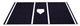 Pro Turf Home Plate Mat