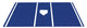 Pro Turf Home Plate Mat
