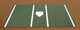 Pro Turf Home Plate Mat