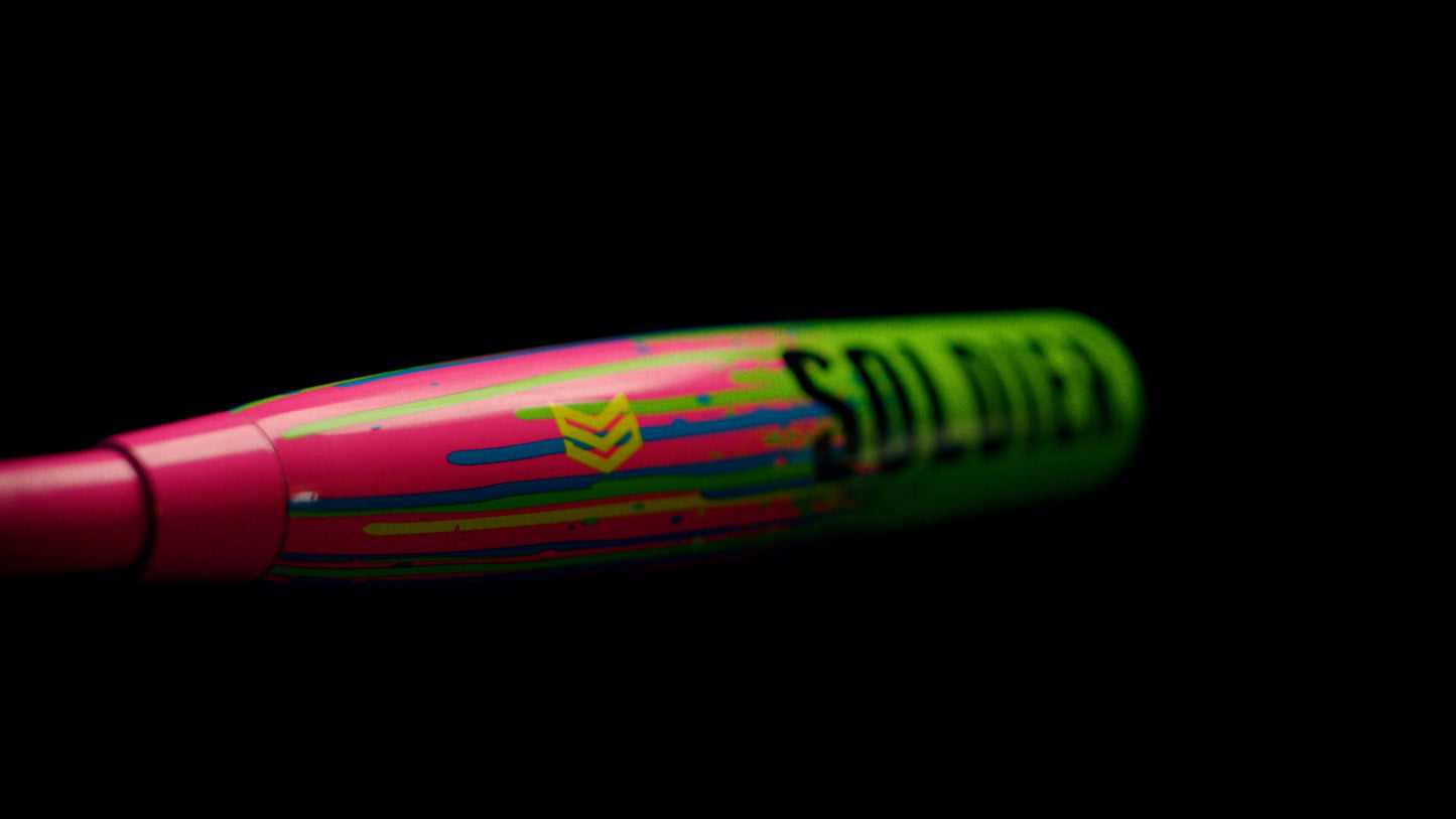 Soldier Sports Tank Bats Youth USSSA Baseball Bat