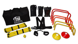 Sports Speed And Agility Kit