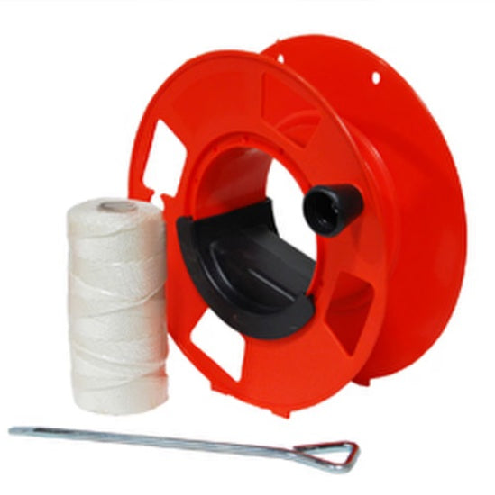 Enrouleur de cordes standard