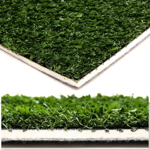 Gazon synthétique rembourré TFD SportMax Lite 5 mm