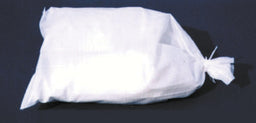 Vinyl Sand Bags w/ Tie - 9" x 20"